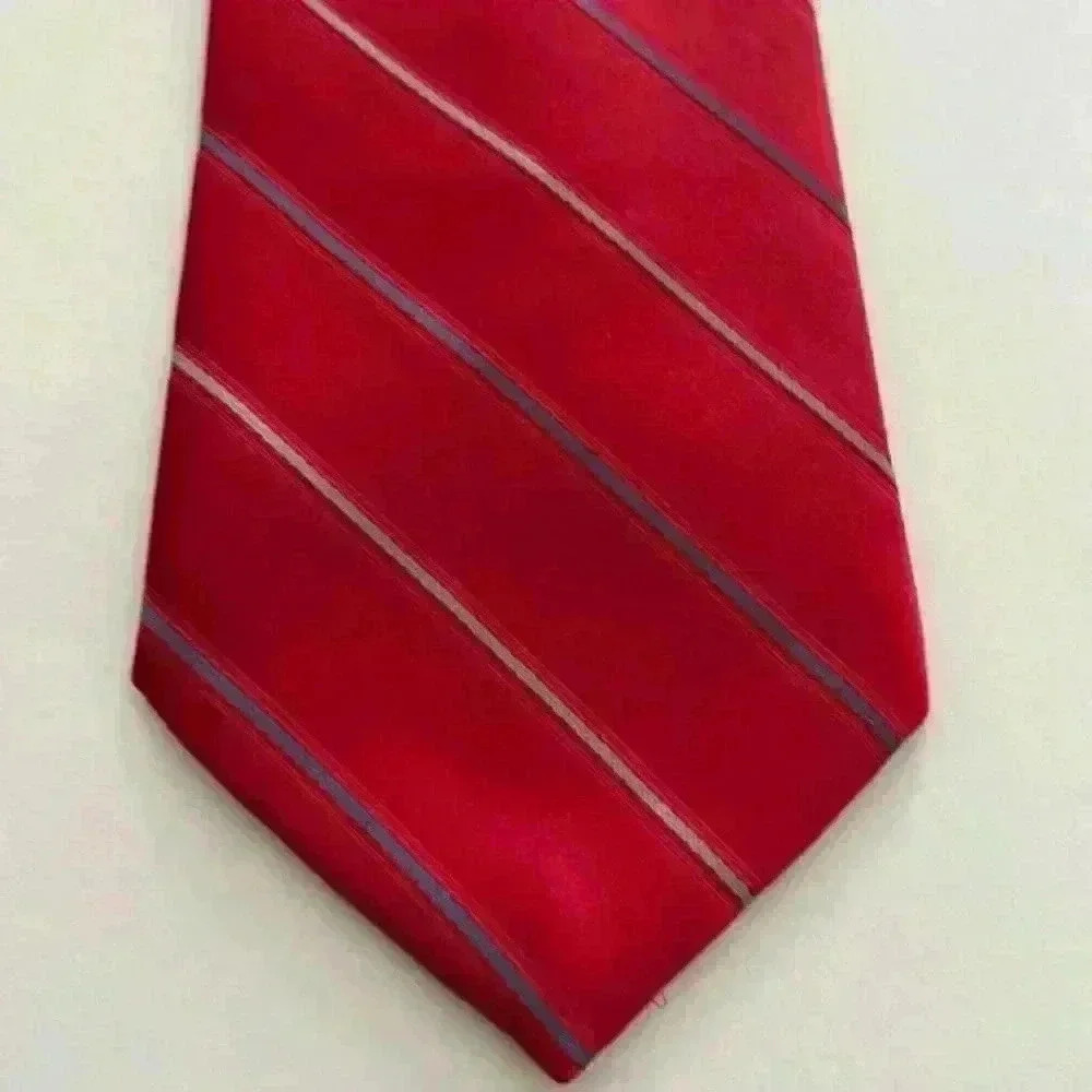 Ketch‎ tie